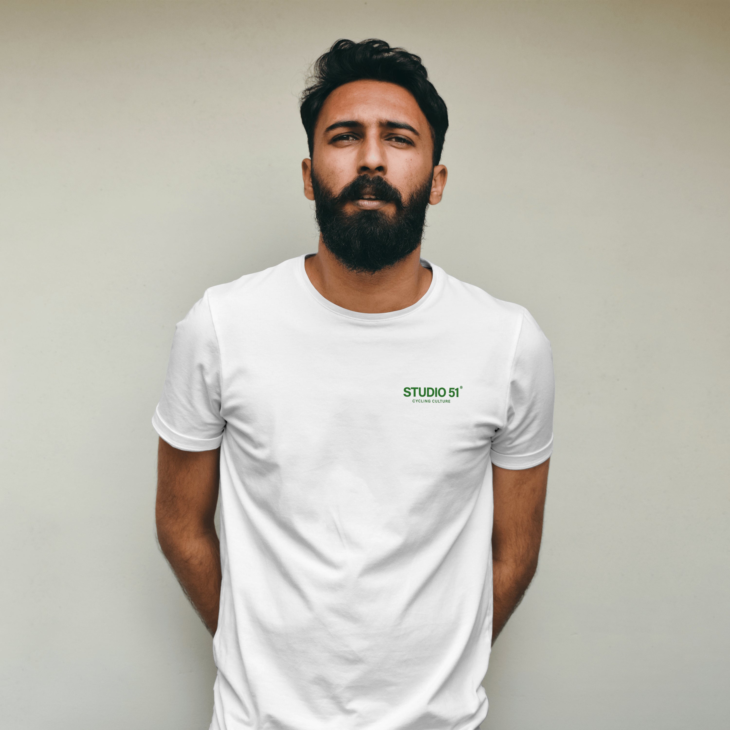 Green Energy T-Shirt