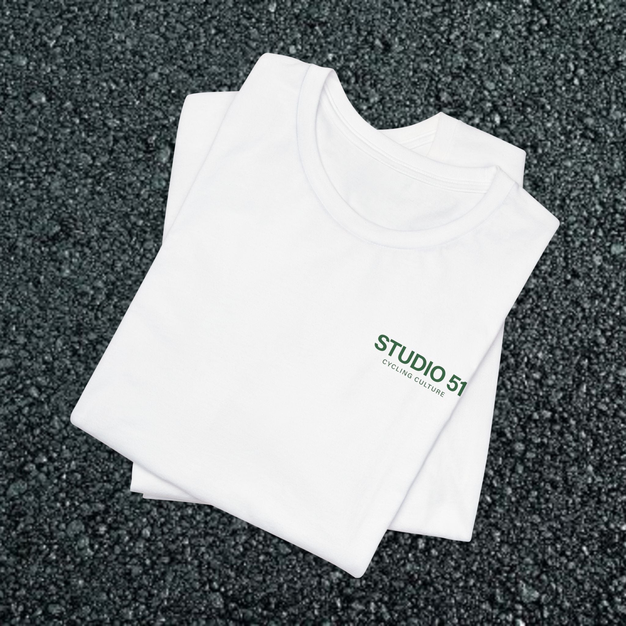 Green Energy T-Shirt