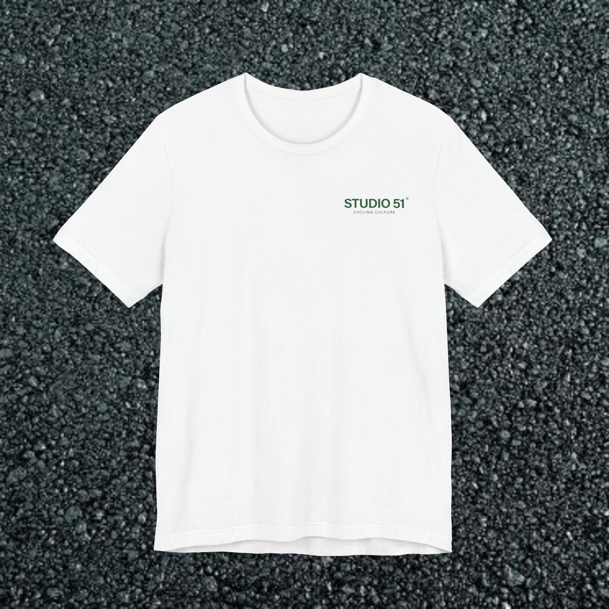 Green Energy T-Shirt