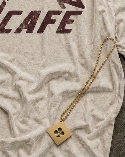 Necklace Clubs