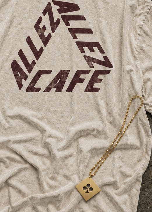 Necklace Clubs