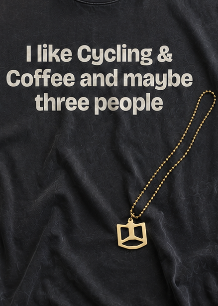Necklace Pedal