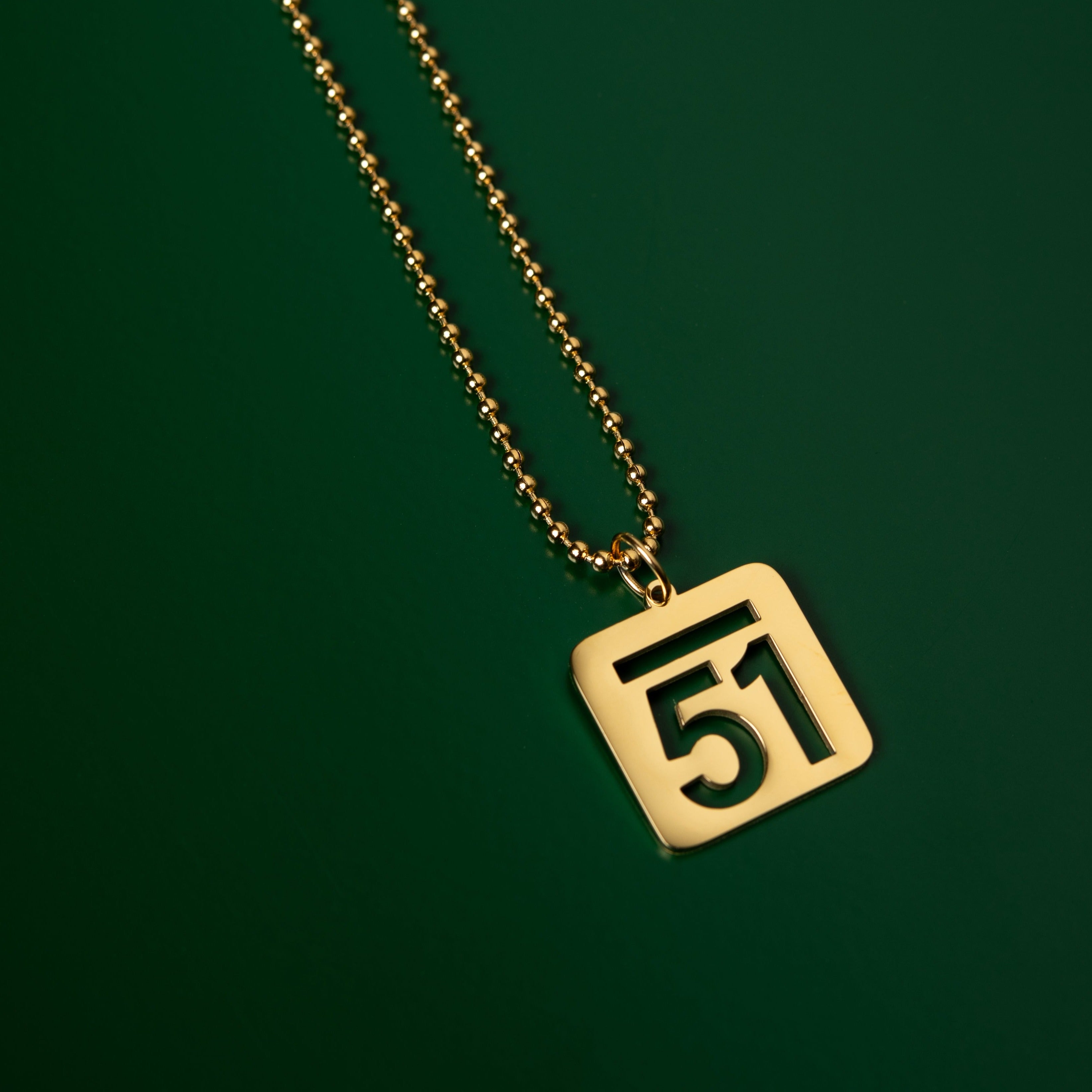 Necklace 51