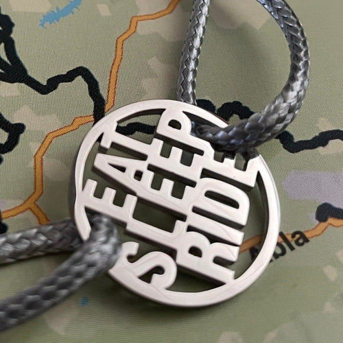 Bracelet Eat Sleep Ride