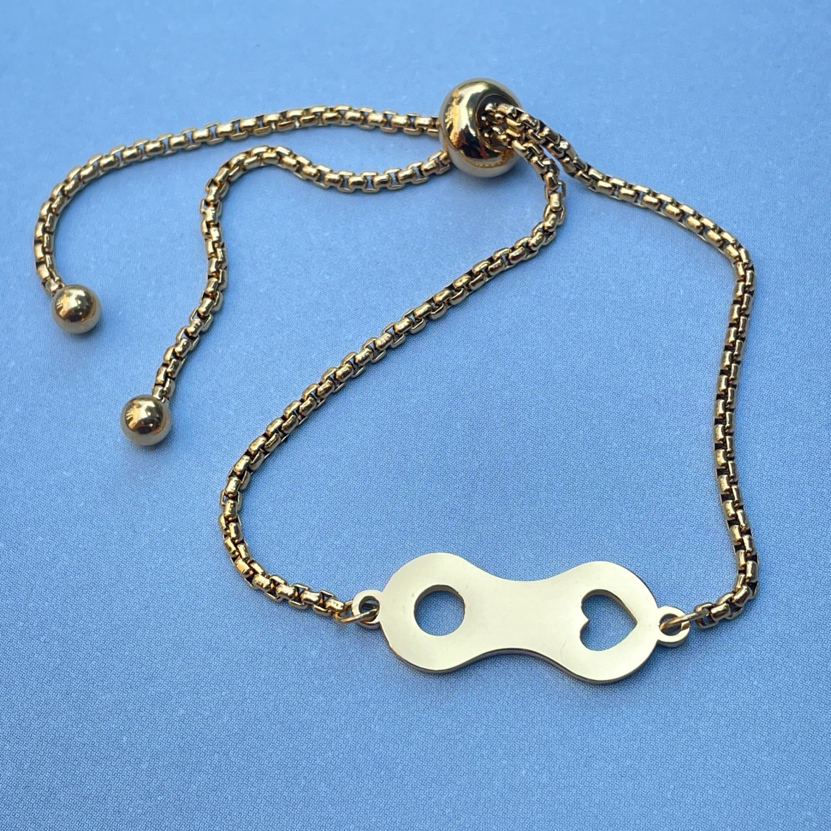 Mens Bike Chain Bracelets | Bikechainjewelry.com | Patented Bike Chain  Jewelry