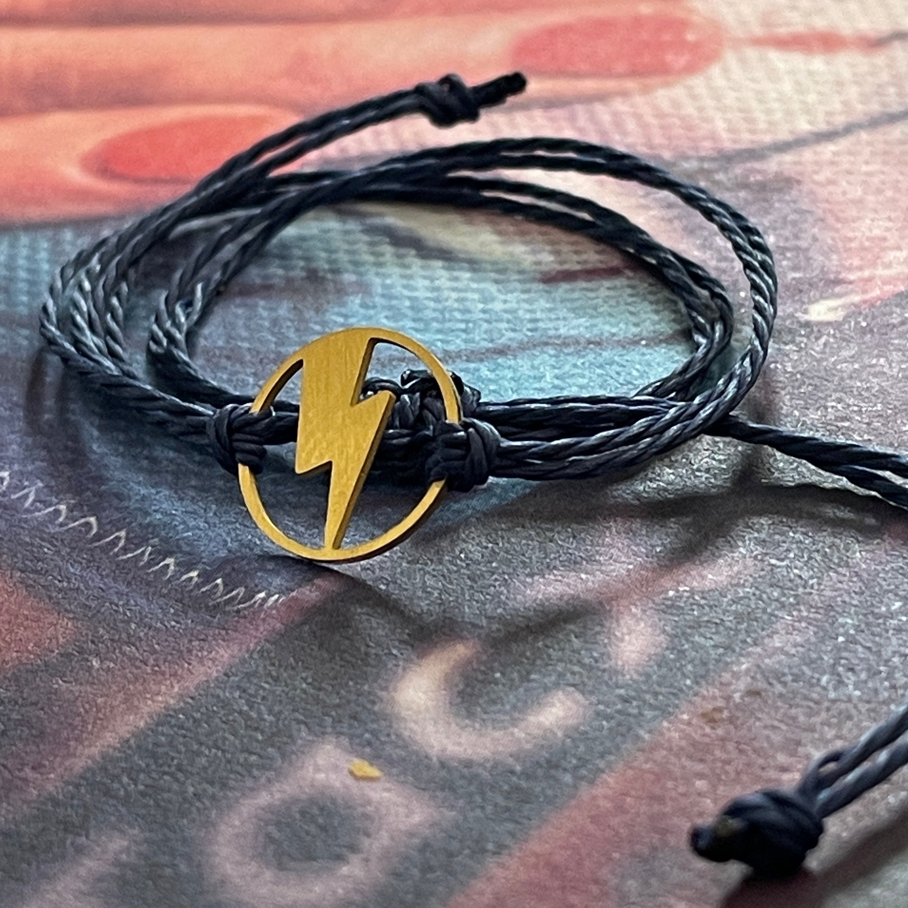 JUJU MOOD | Flash Bracelet