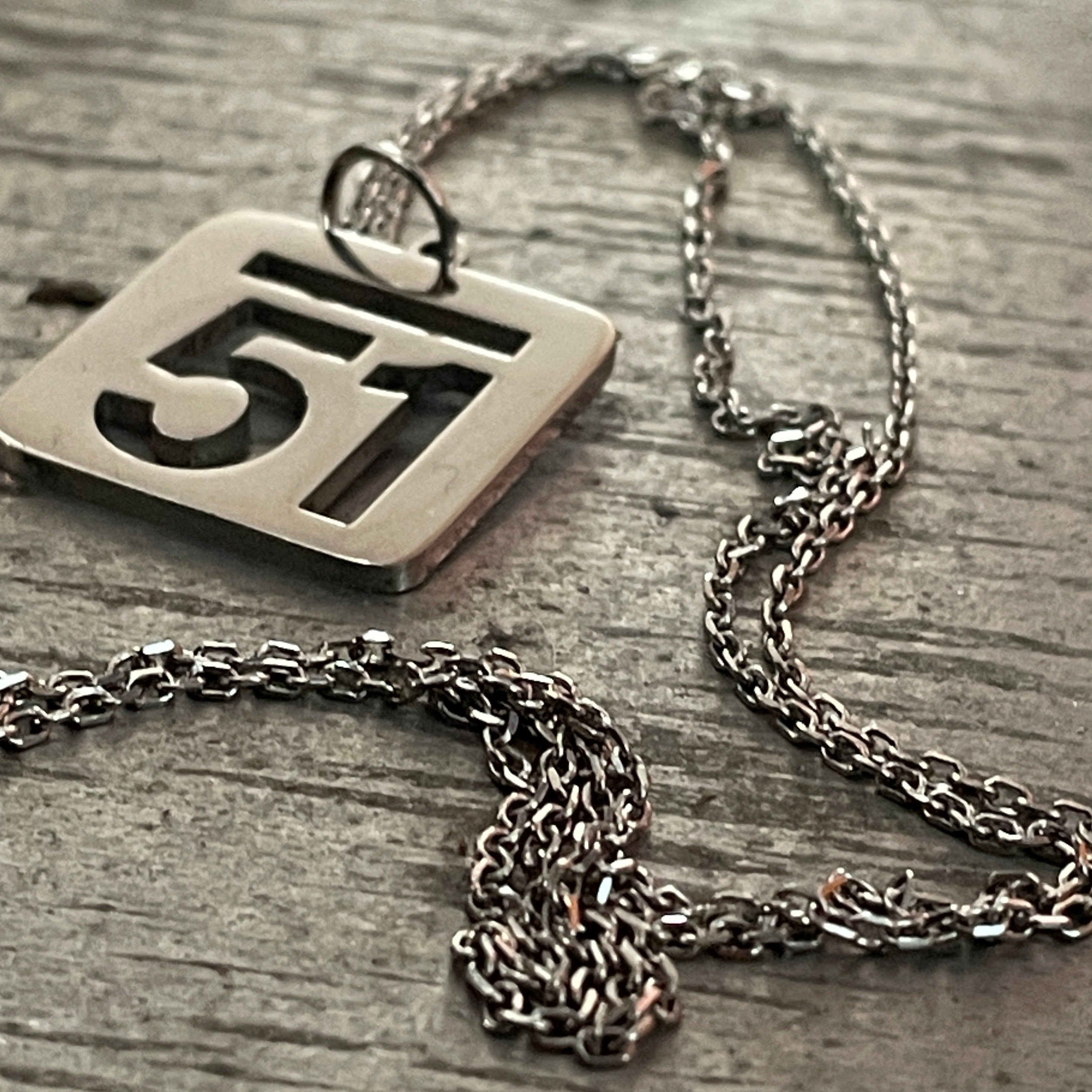 Necklace 51