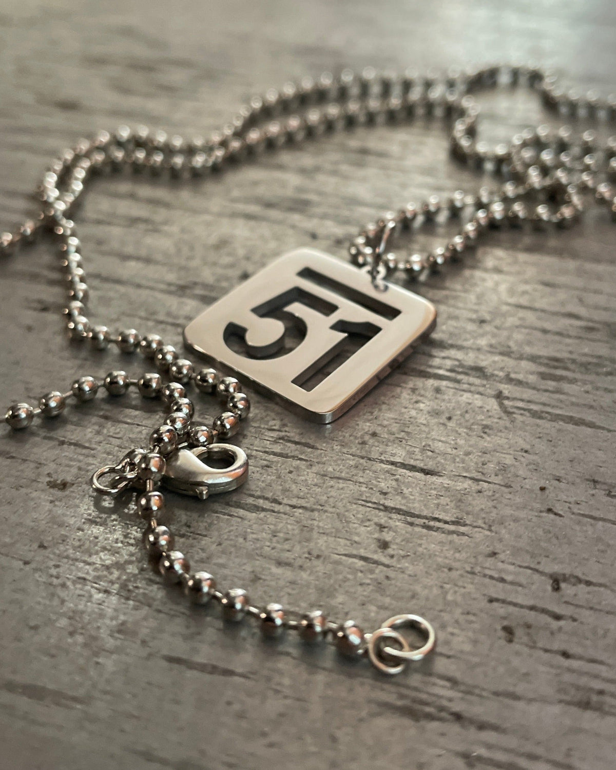 Necklace 51