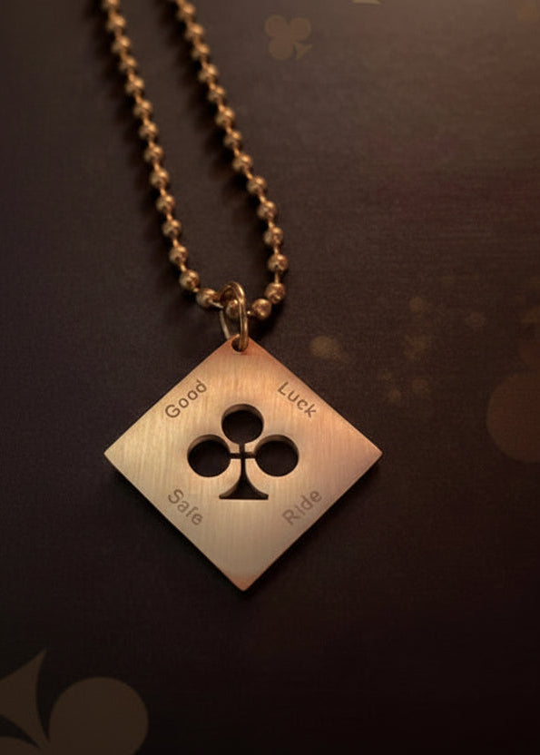 Necklace Clubs