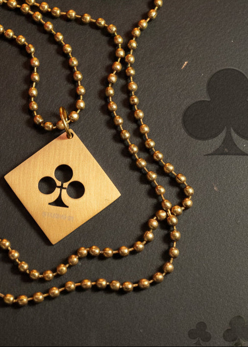 Necklace Clubs
