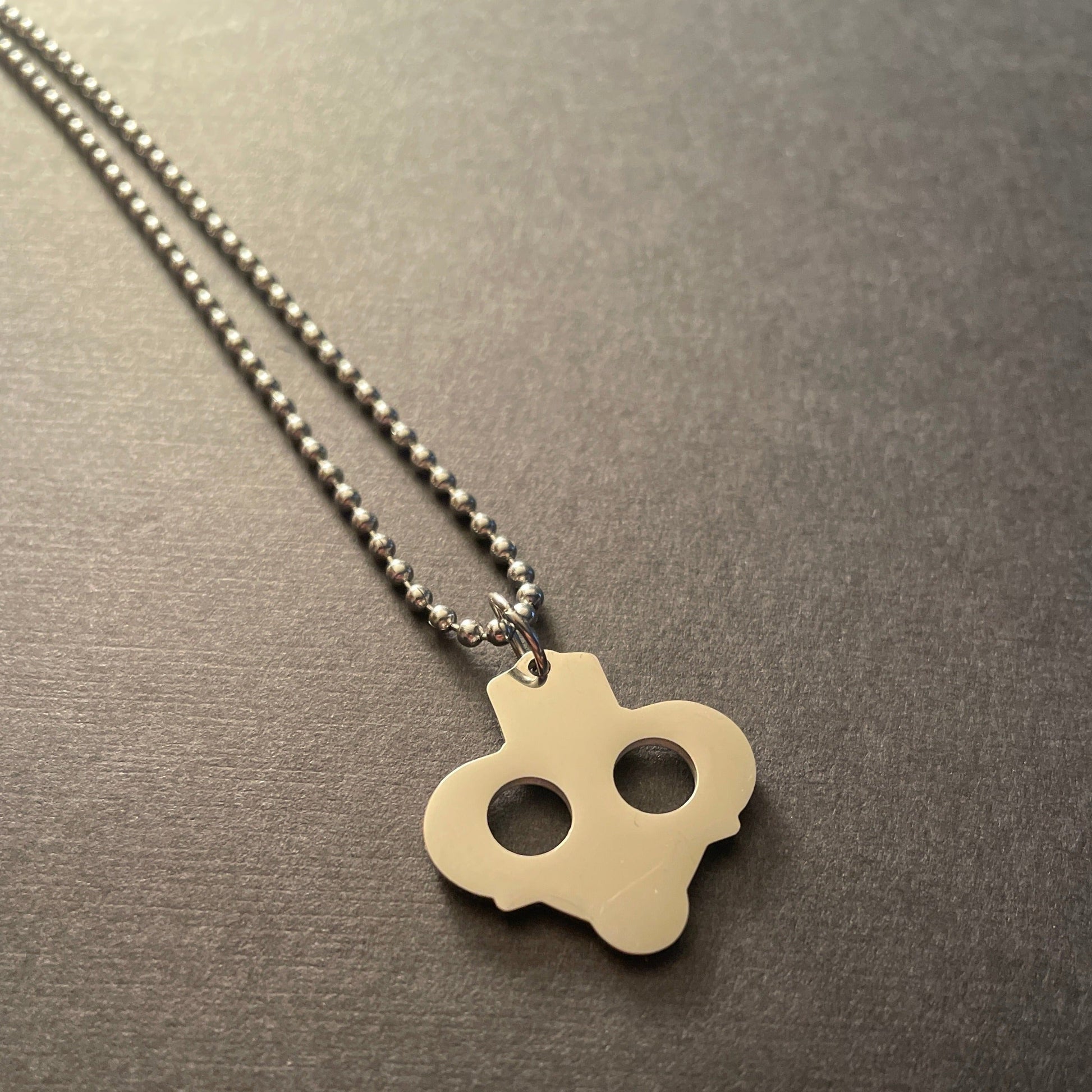 Necklace SPD
