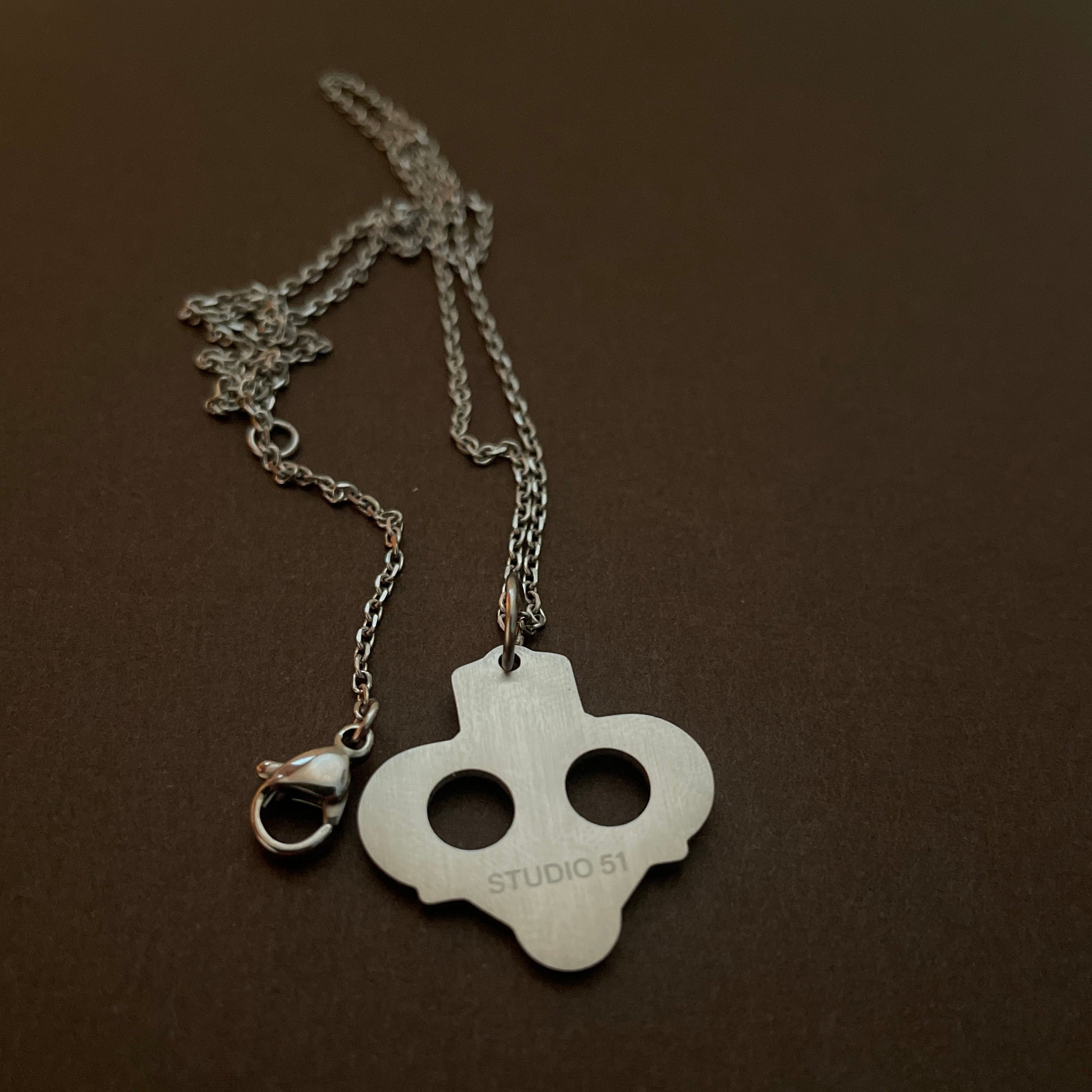 Necklace SPD