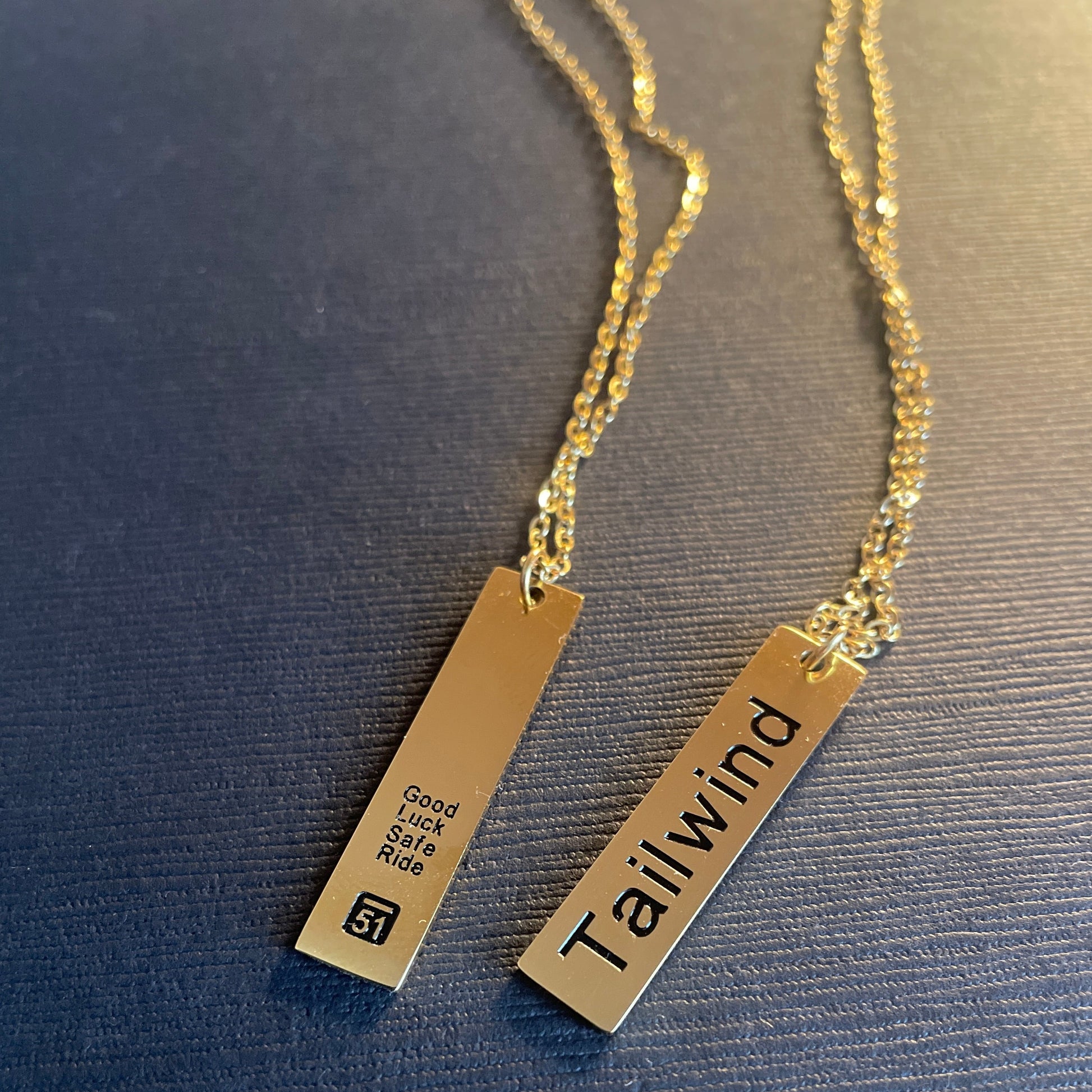 Necklace Tailwind