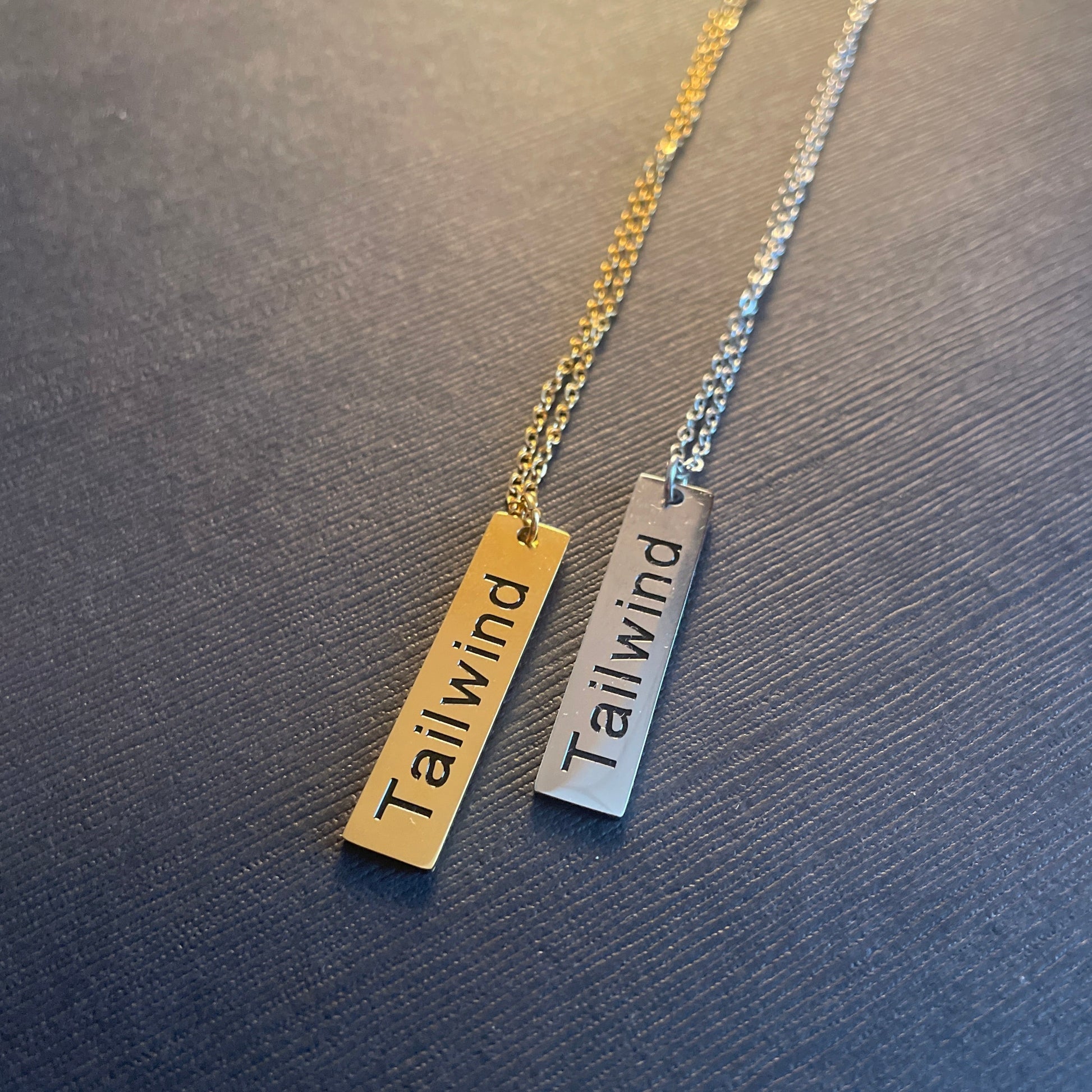 Necklace Tailwind