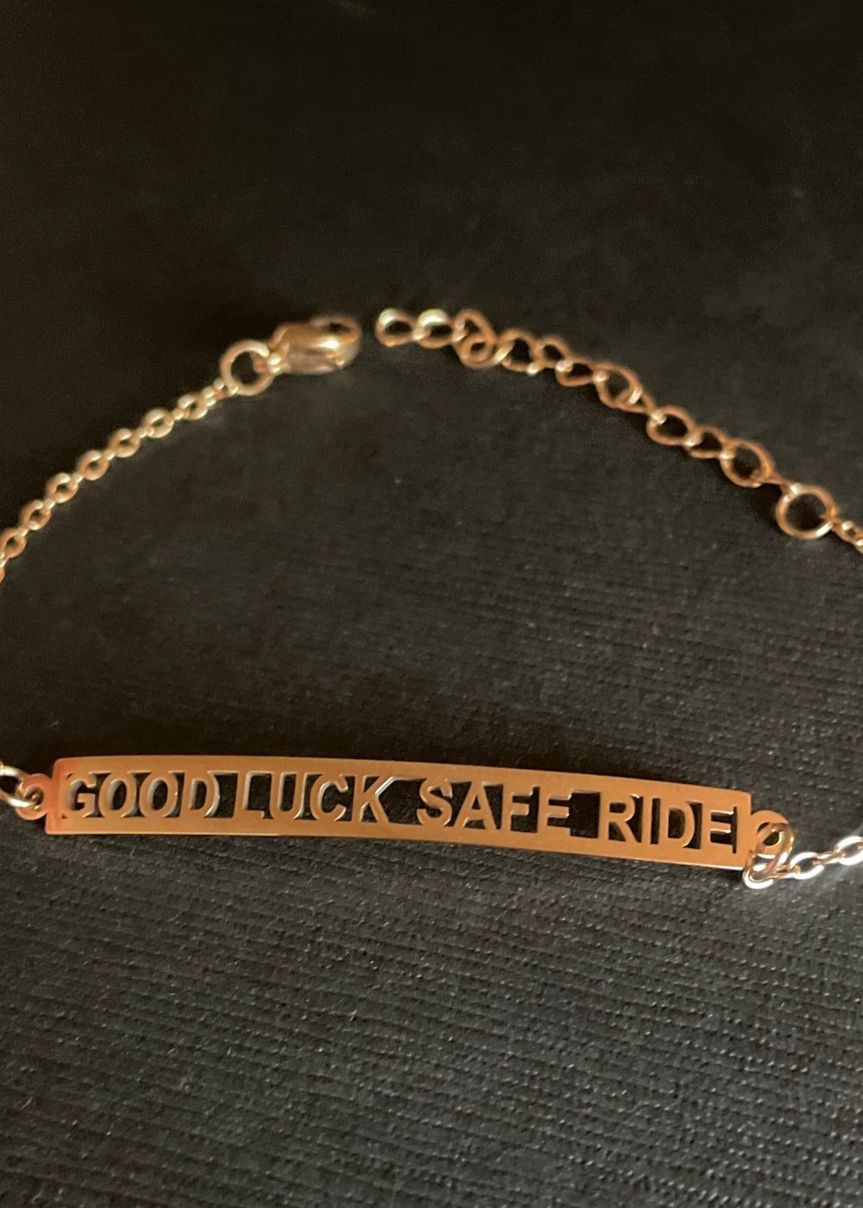 Bracelet Good Luck