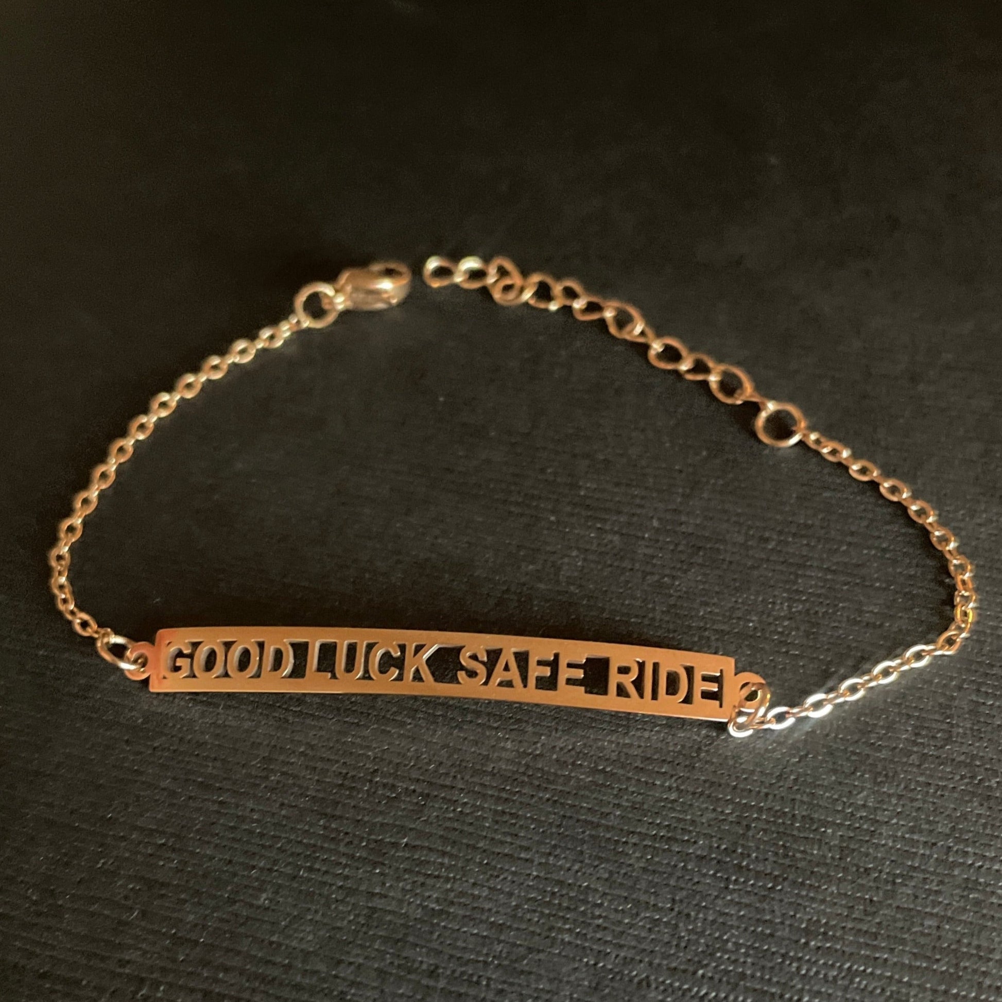 Bracelet Good Luck