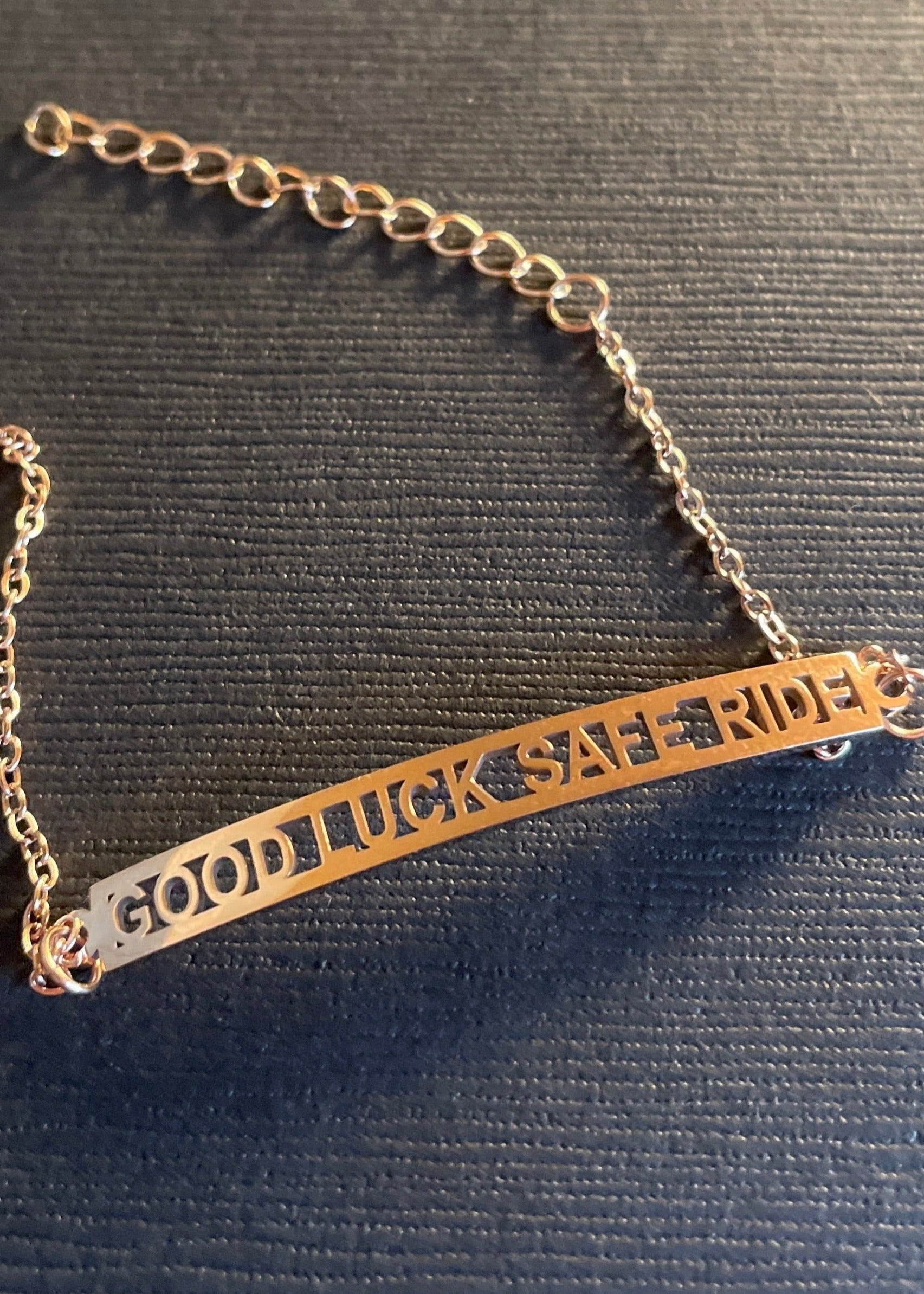 Bracelet Good Luck