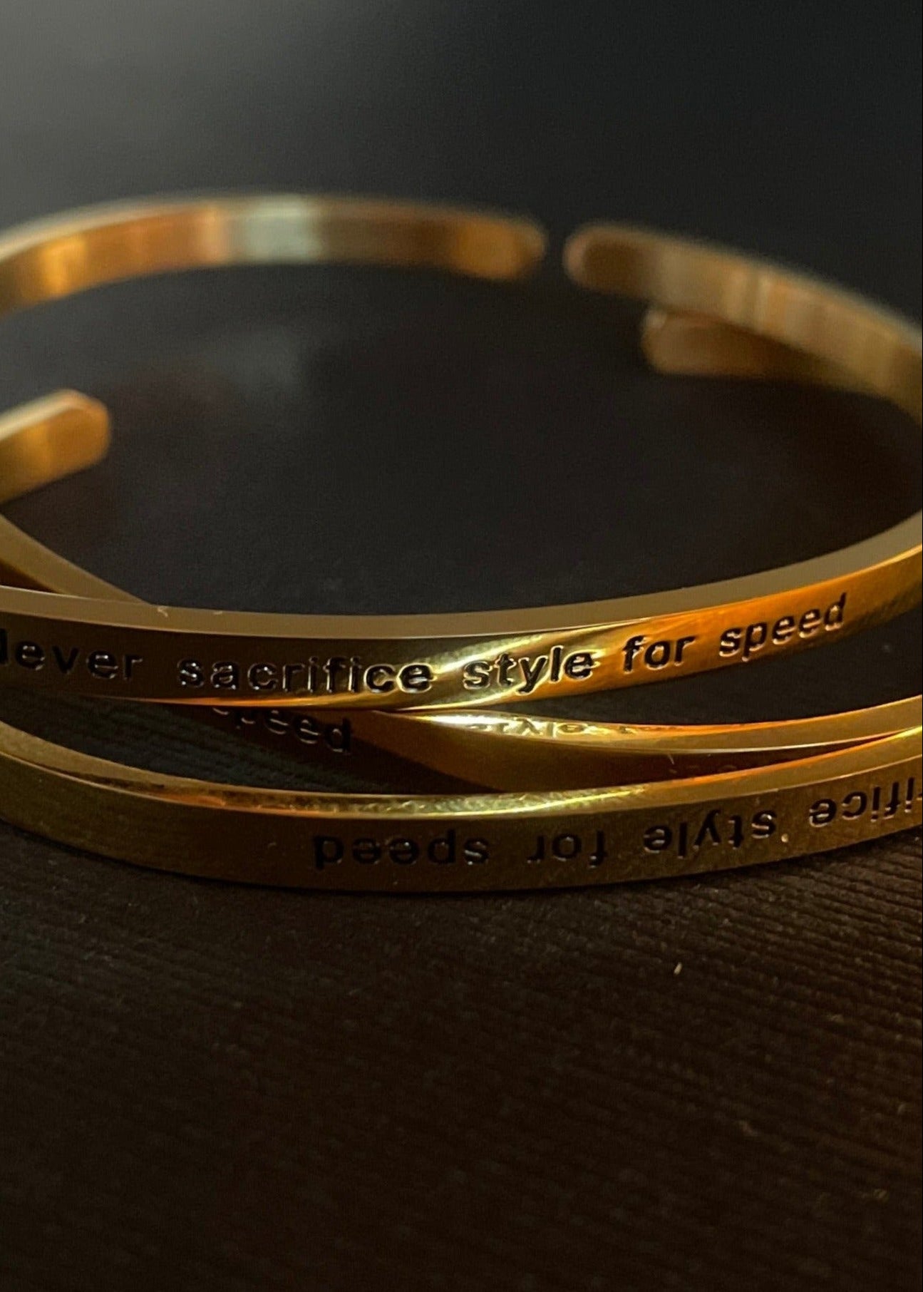 Bracelet Style