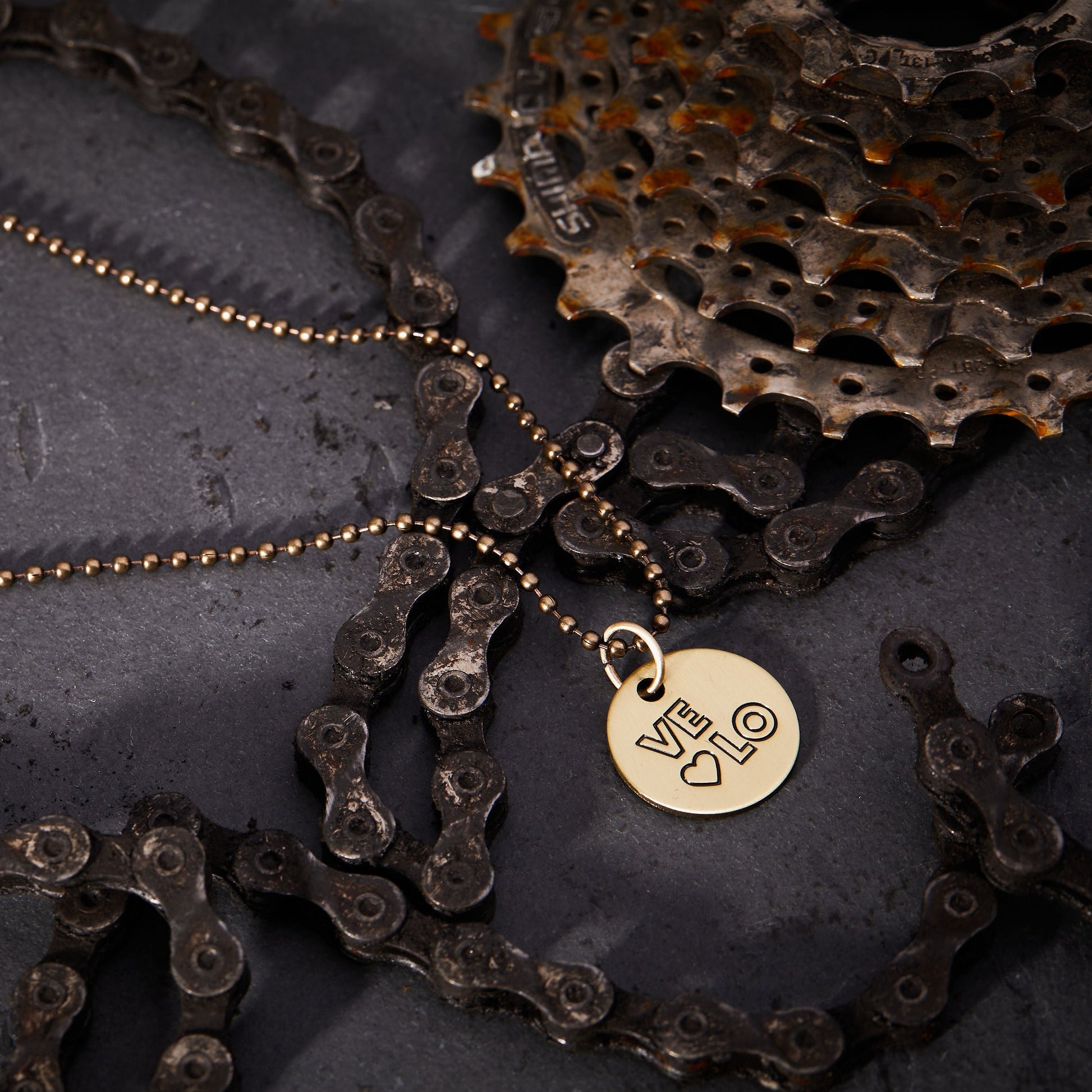 Charm VELO