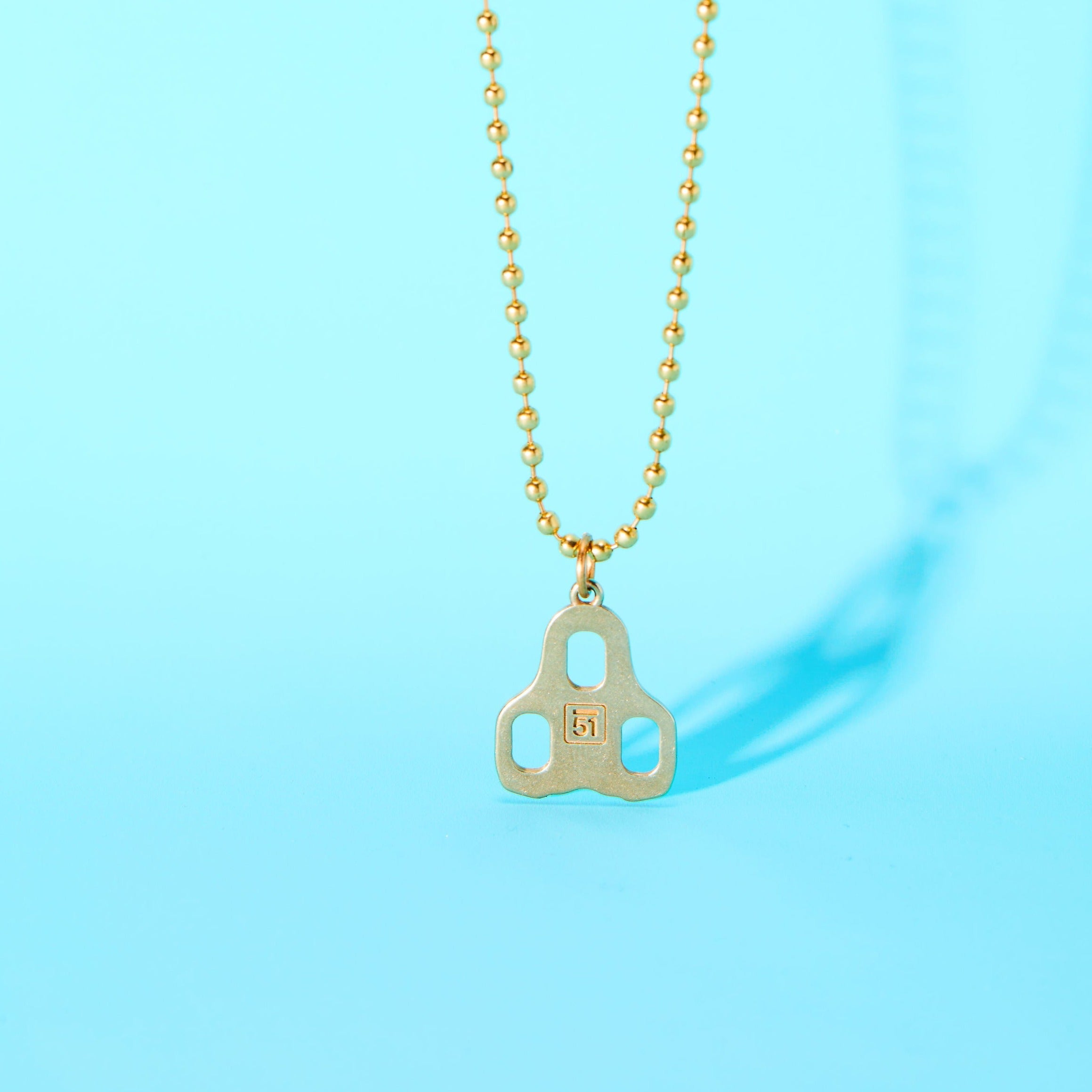 ネックレスcritical lab up cycling necklace - ネックレス