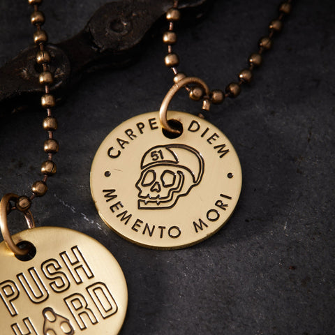 The World's First Cycling Inspired Fashion Jewelry by STUDIO 51® —  Kickstarter