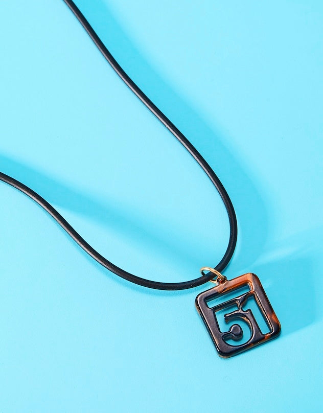 Necklace SPD
