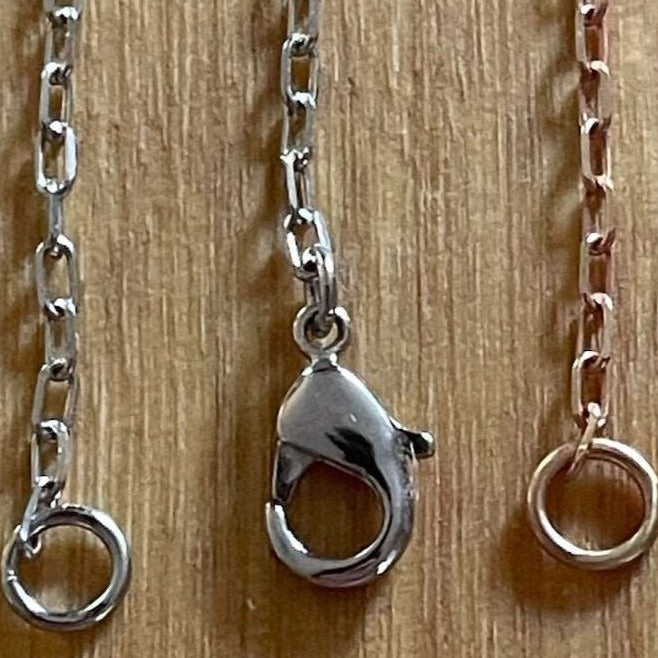 Cable Chain Necklace