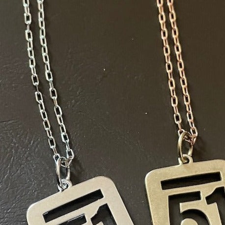 Cable Chain Necklace