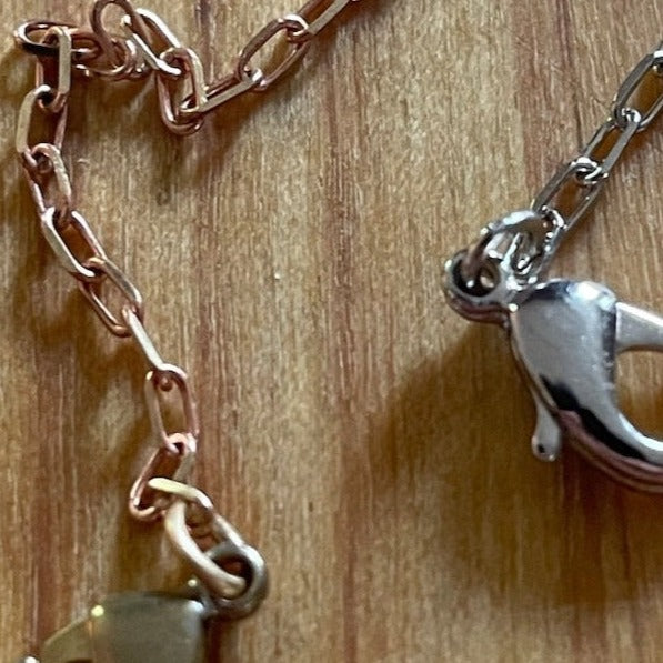 Cable Chain Necklace