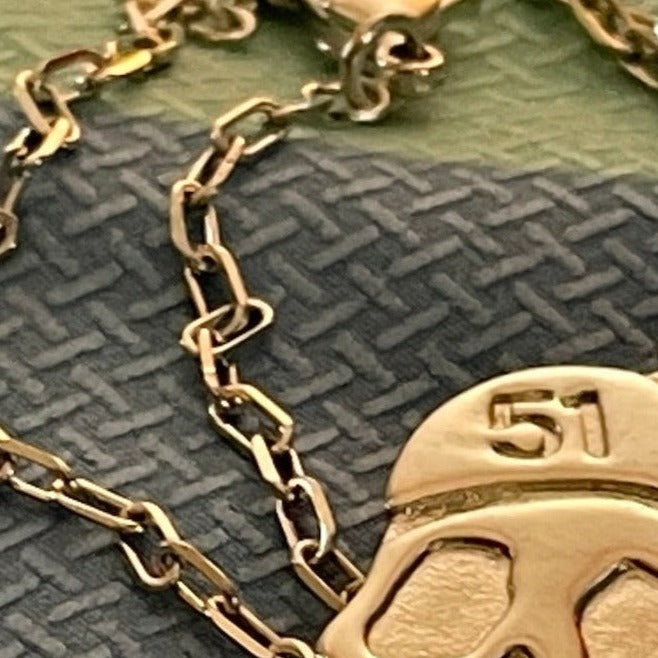 Cable Chain Necklace