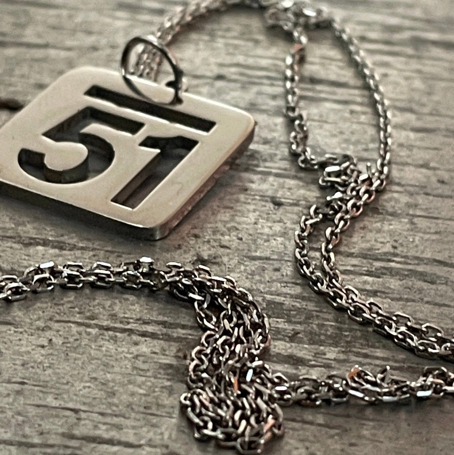 Cable Chain Necklace