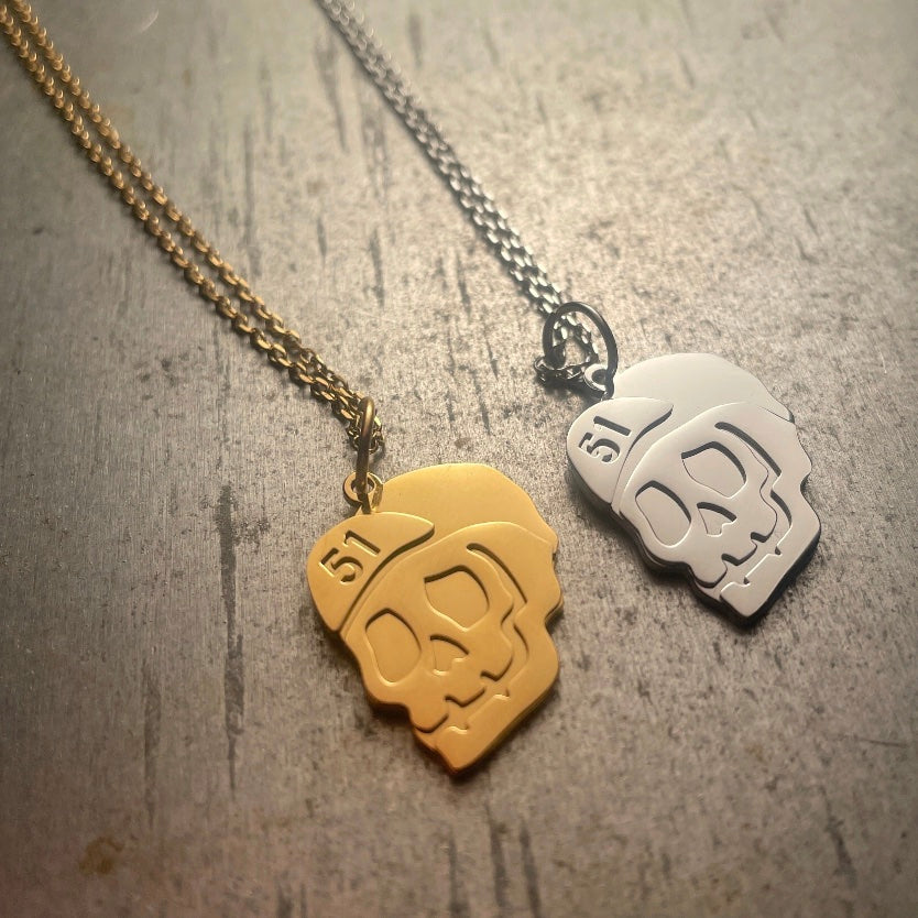 Cable Chain Necklace