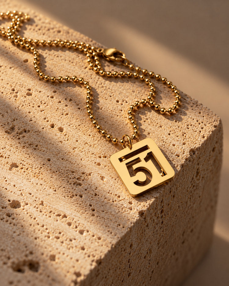 The Bib 51
