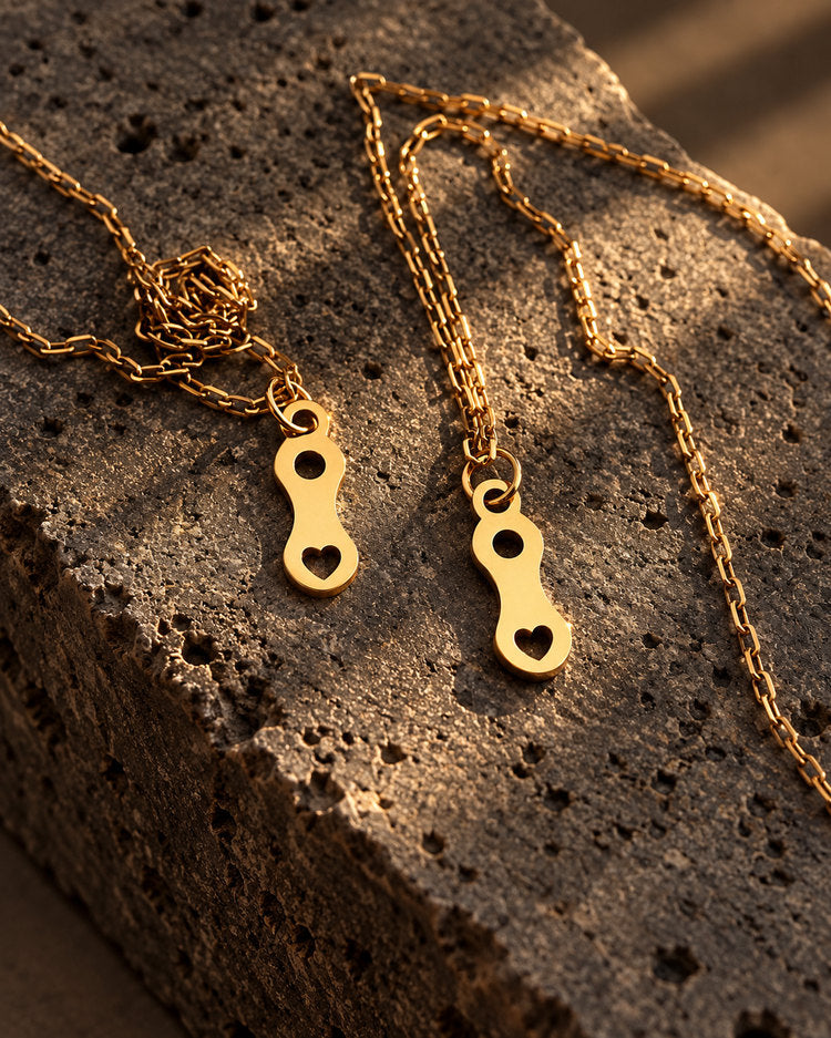 The Love Chain