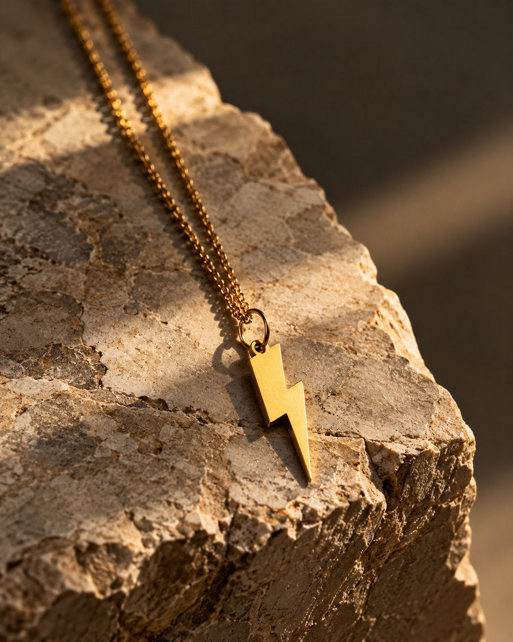 The Bolt