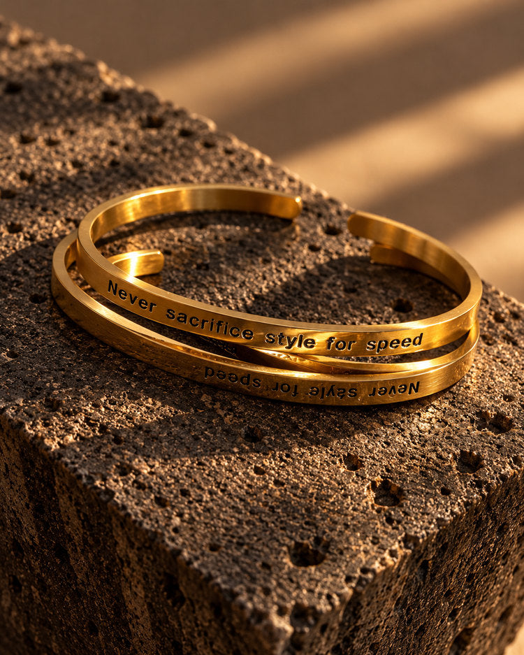 The Style Bracelet