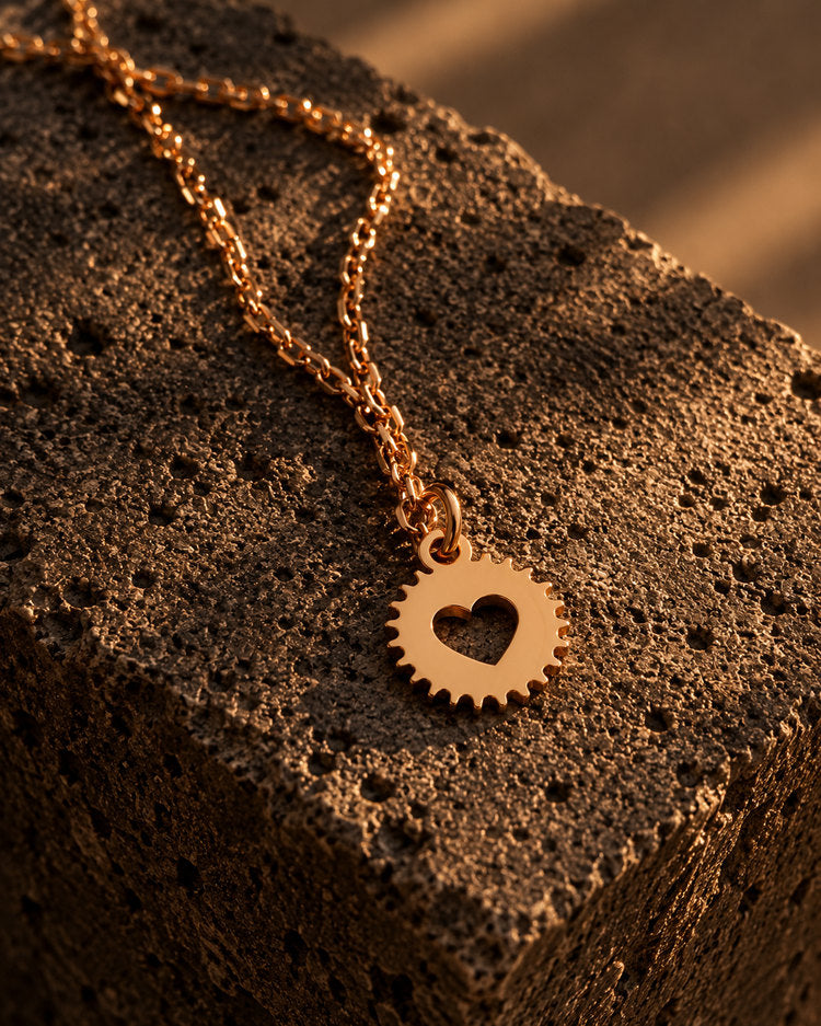 The Love Crank