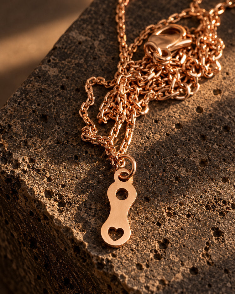 The Love Chain