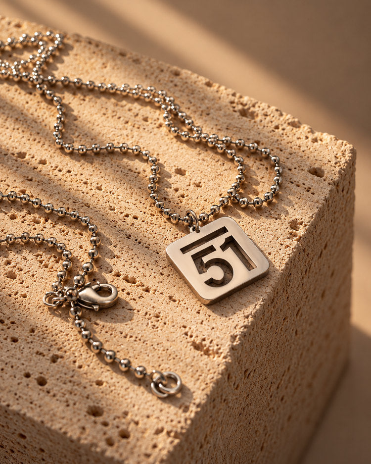 The Bib 51