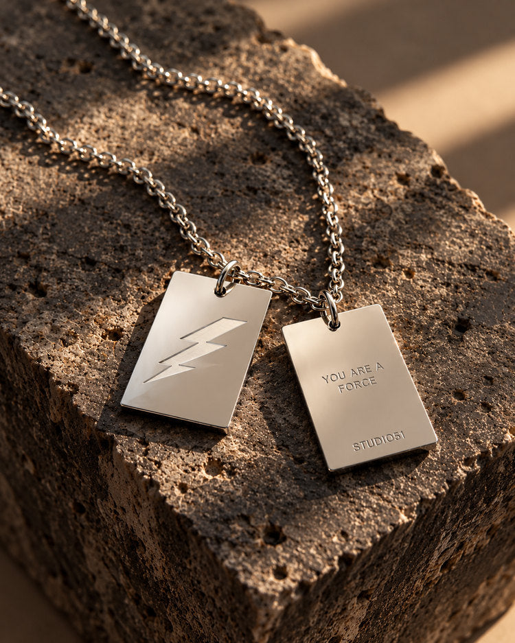 Necklace Force