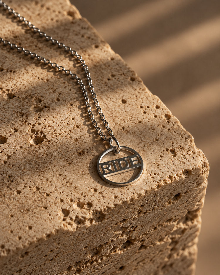 Necklace Ride