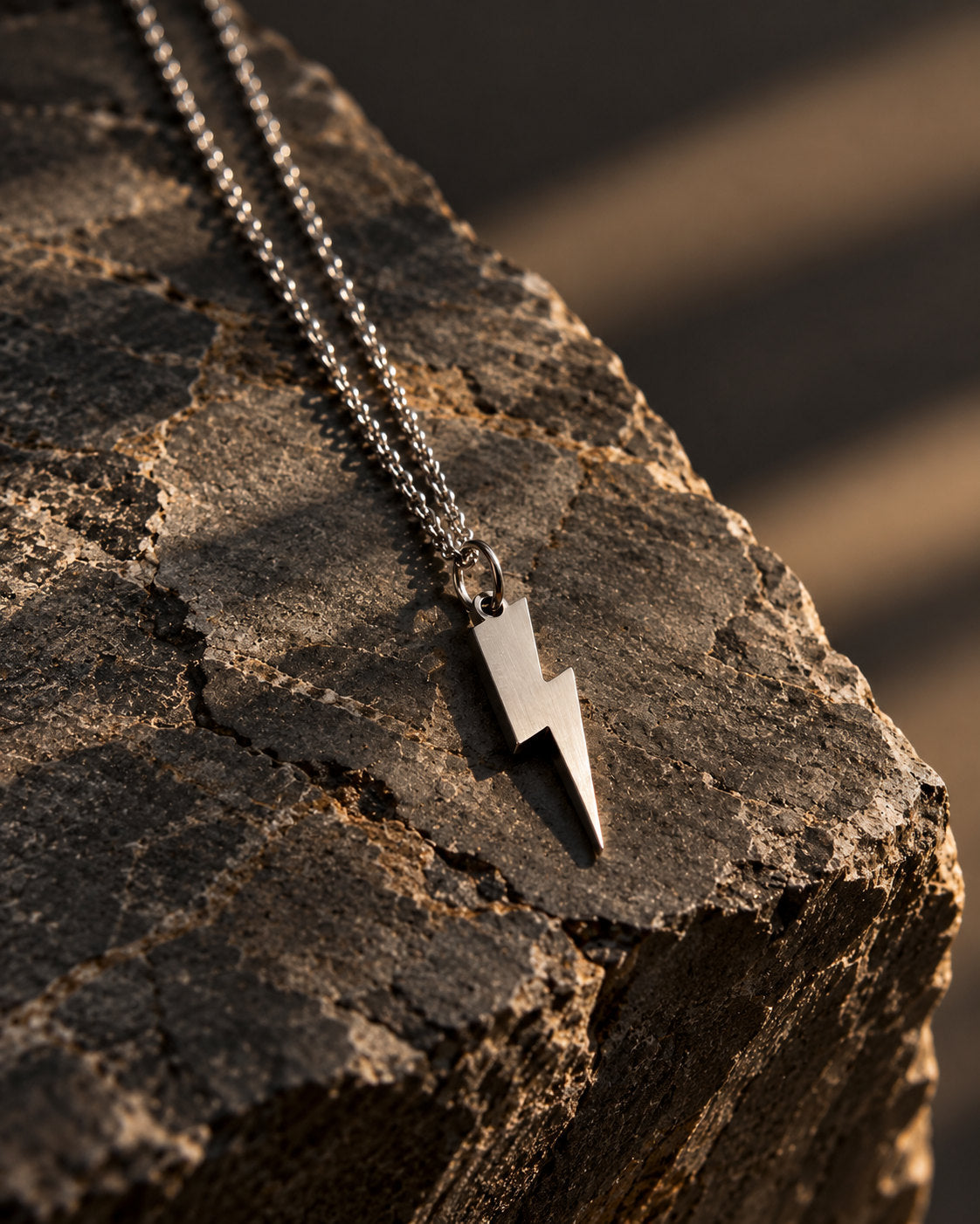The Bolt